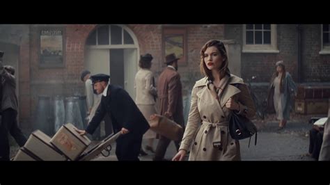 burberry imdb|burberry movie 2016.